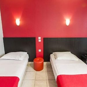 Kamer met Twee Aparte Bedden